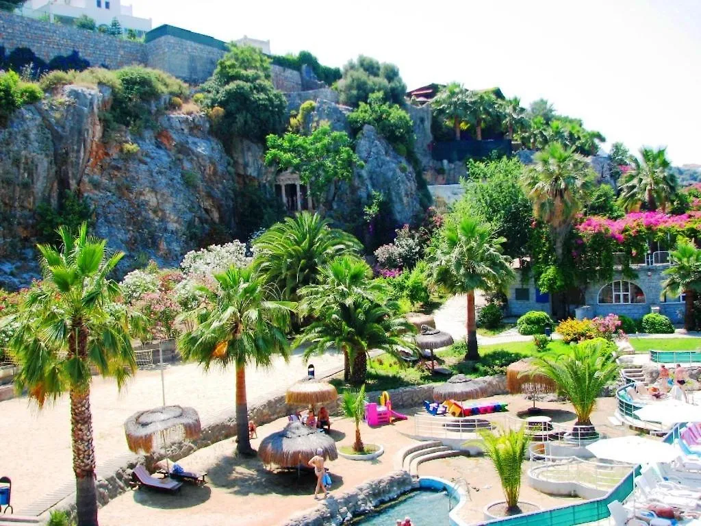 Spa & Thermal Hotel Thermemaris Dalaman