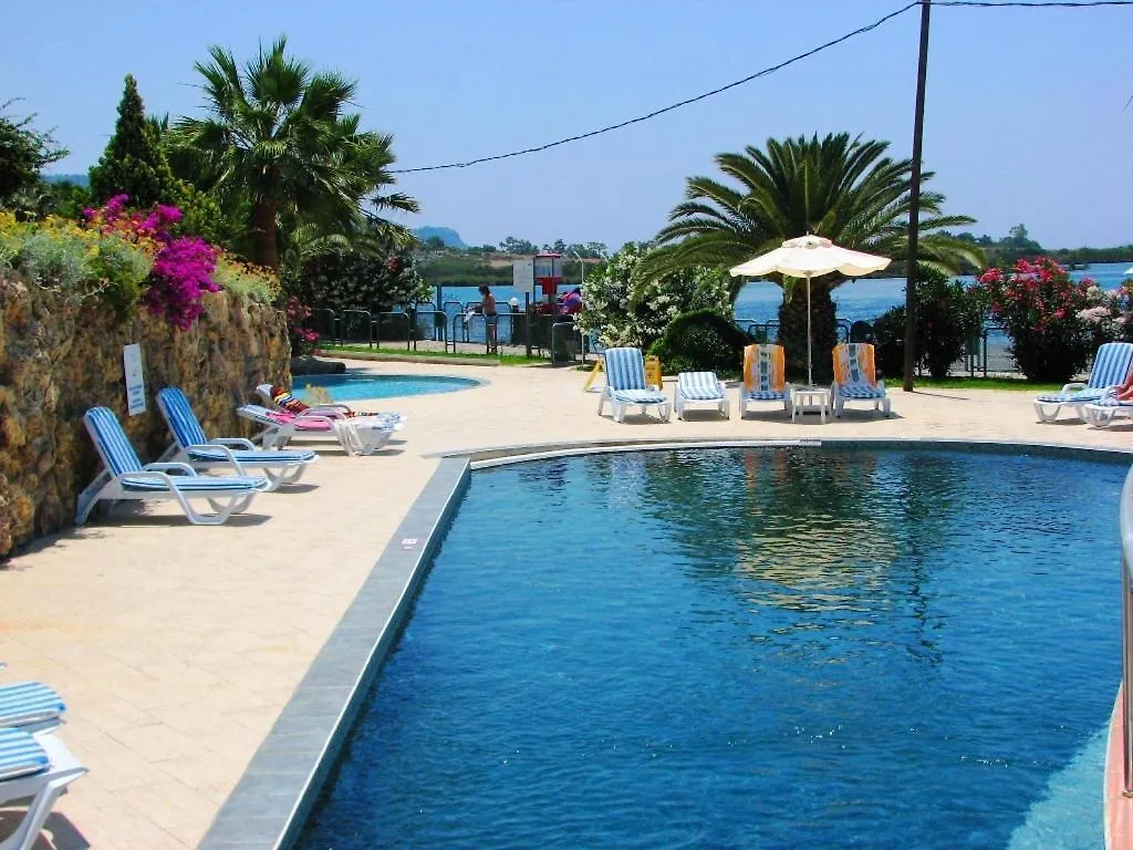 Spa & Thermal Hotel Thermemaris Dalaman 4*,