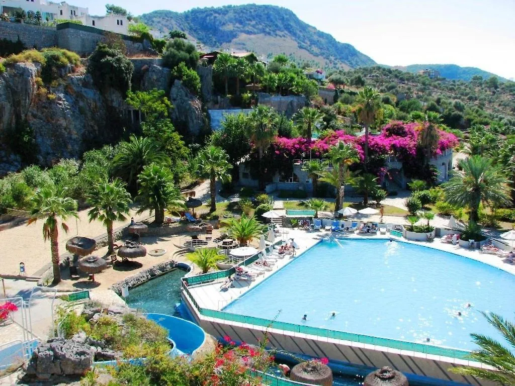 Spa & Thermal Hotel Thermemaris Dalaman