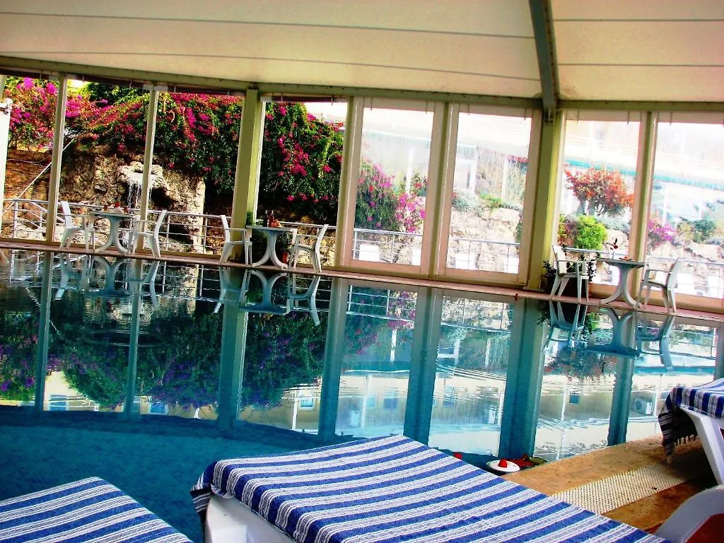 Spa & Thermal Hotel Thermemaris Dalaman 4*,