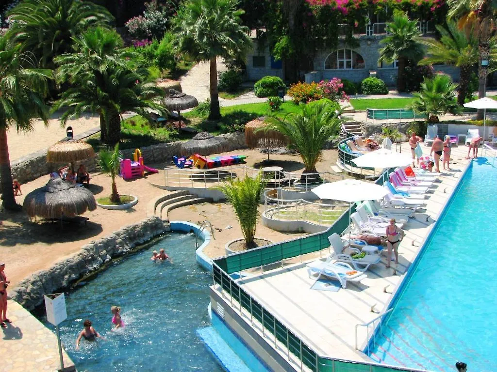 Spa & Thermal Hotel Thermemaris Dalaman