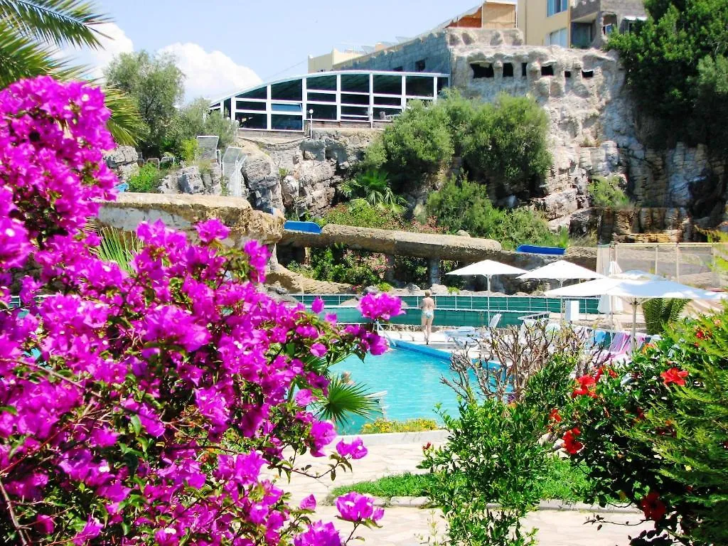 Spa & Thermal Hotel Thermemaris Dalaman