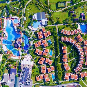 Hotel Holiday Village Tuerkiye, Dalaman