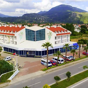 Hotel Airport Lykia Thermal & Spa, Dalaman