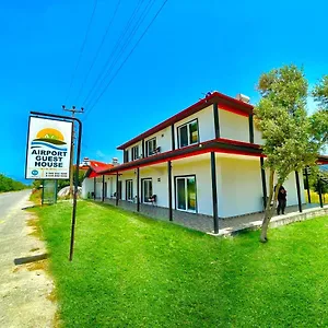 Homestay Airport, Dalaman