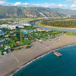 Resort Hilton Sarigerme & Spa, Dalaman