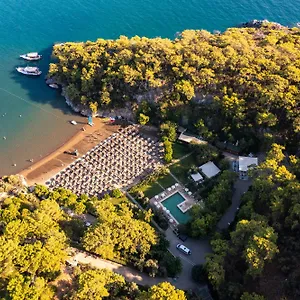 Resort Tui Blue Seno - Adults Only, Sarigerme