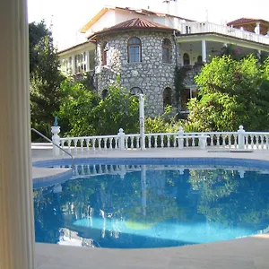 Guest house Romantik Bungalow, Dalaman