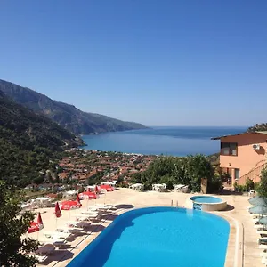 Hotel Aygul, Oludeniz