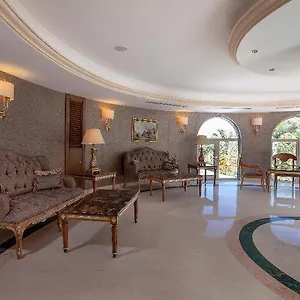 Отель Alinn Boutique (adults Only), Саригерме